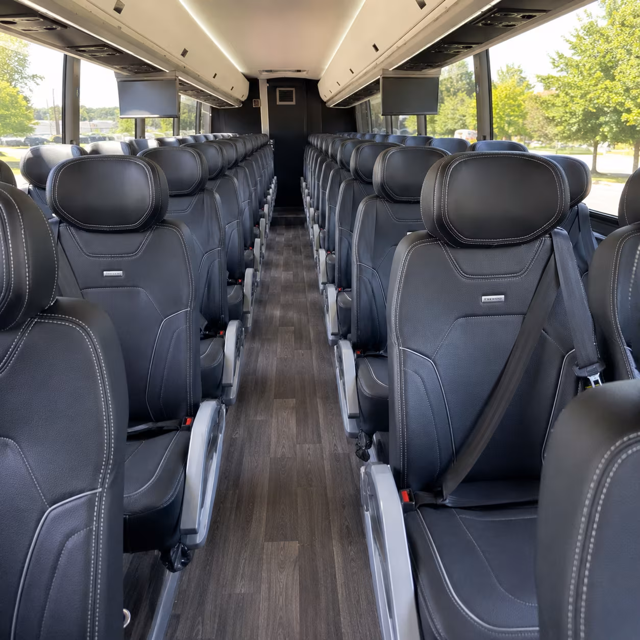 bellingham bachelor bachelorette transportation