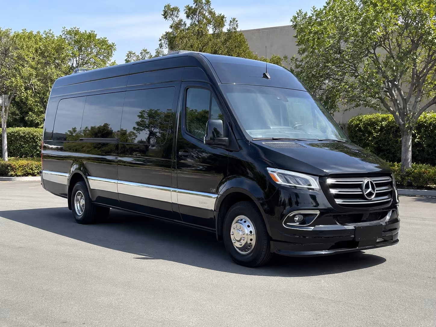 bellingham convention transportation