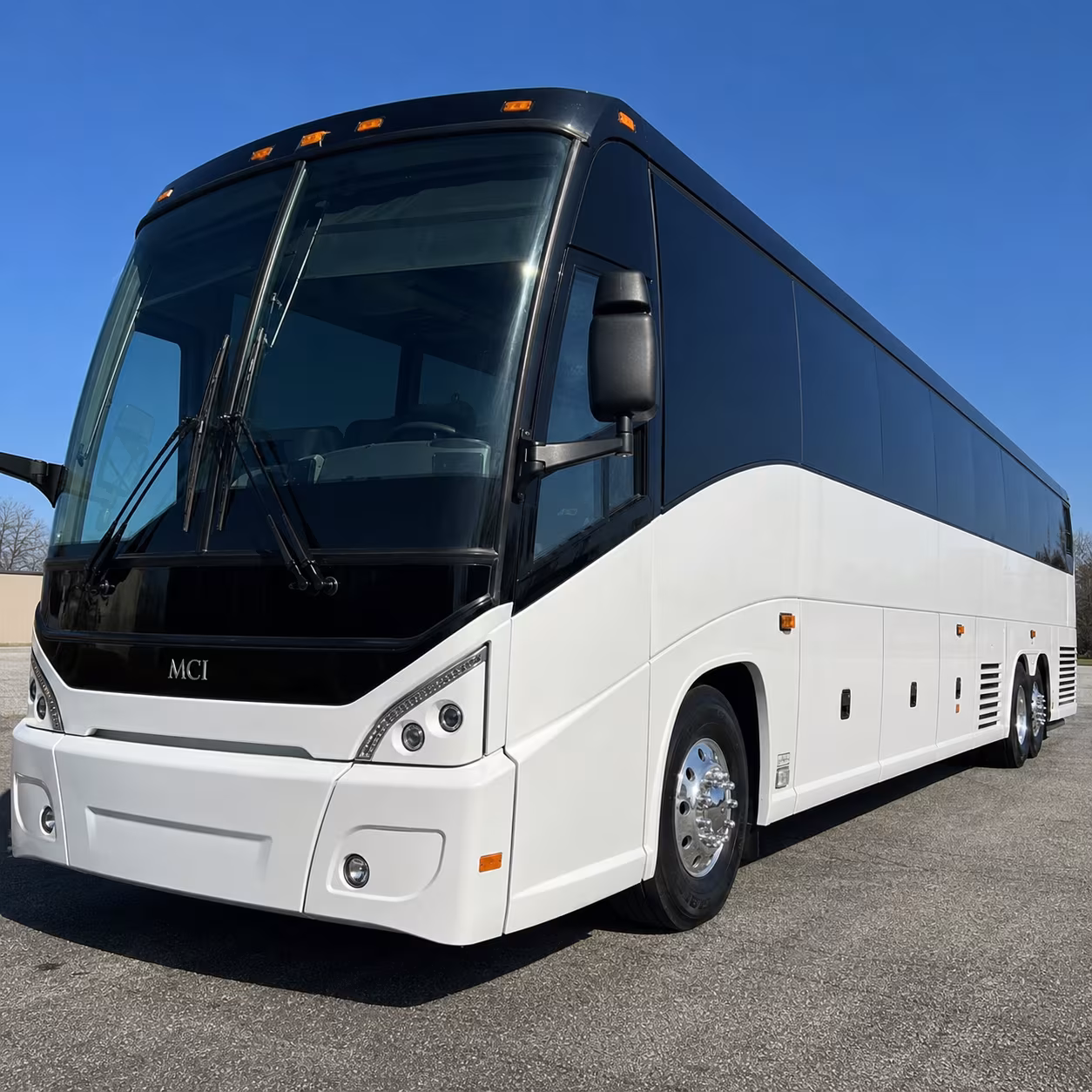 bellingham event transportation onboard seating