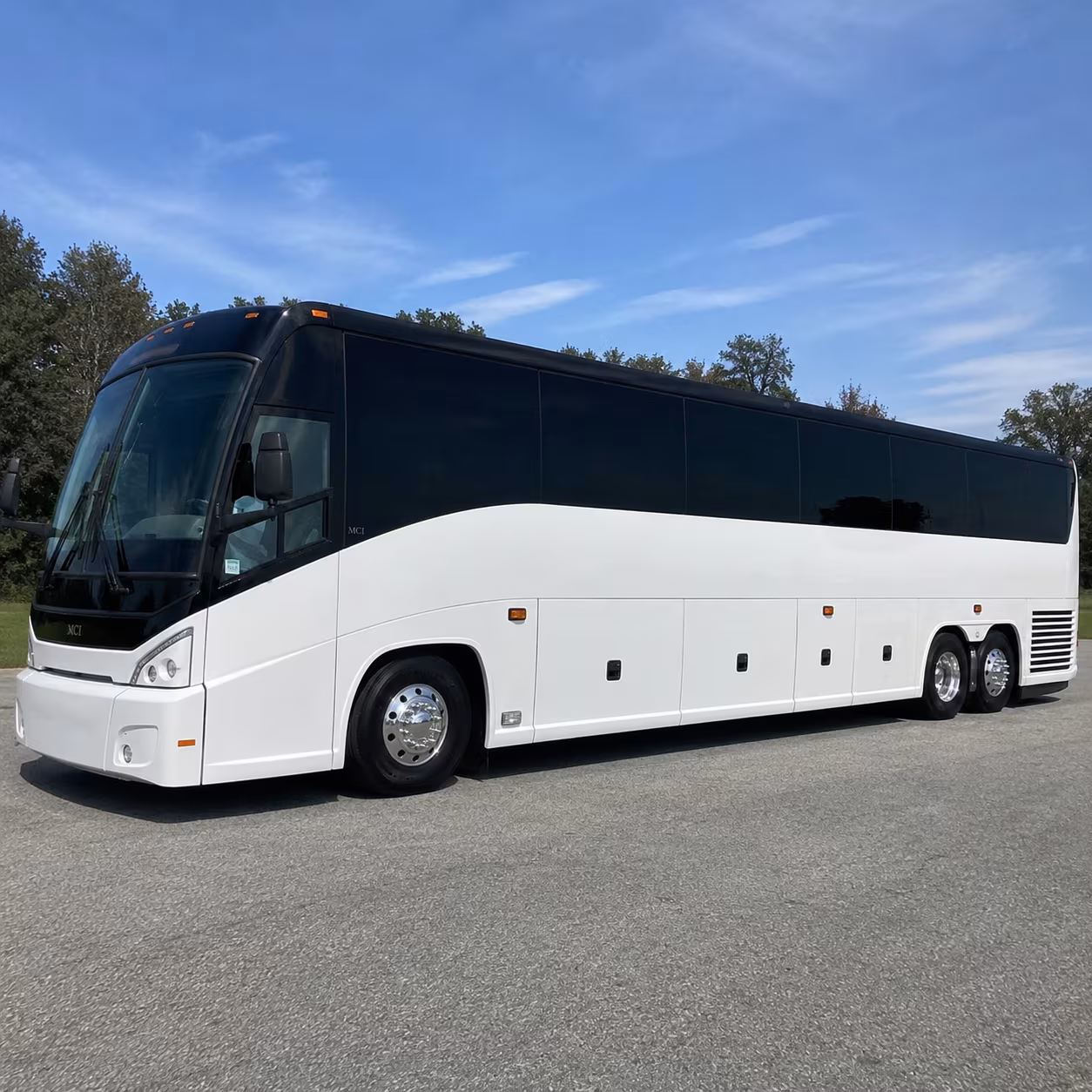 bellingham family reunion charter bus rental