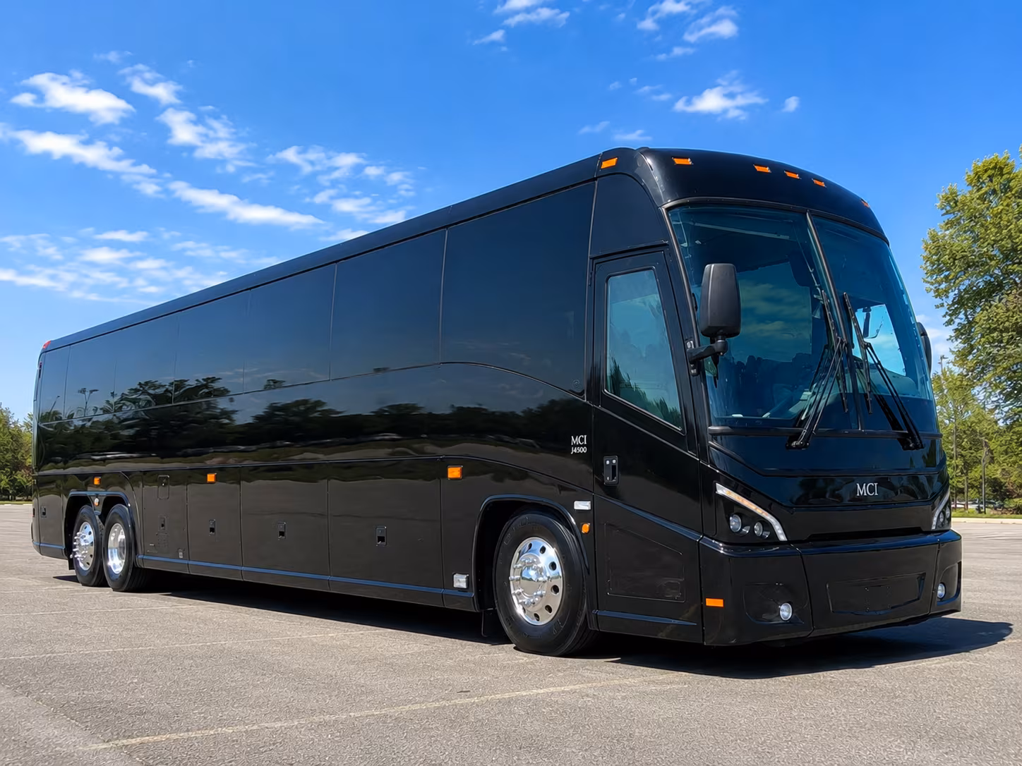 bellingham field trip charter bus rental