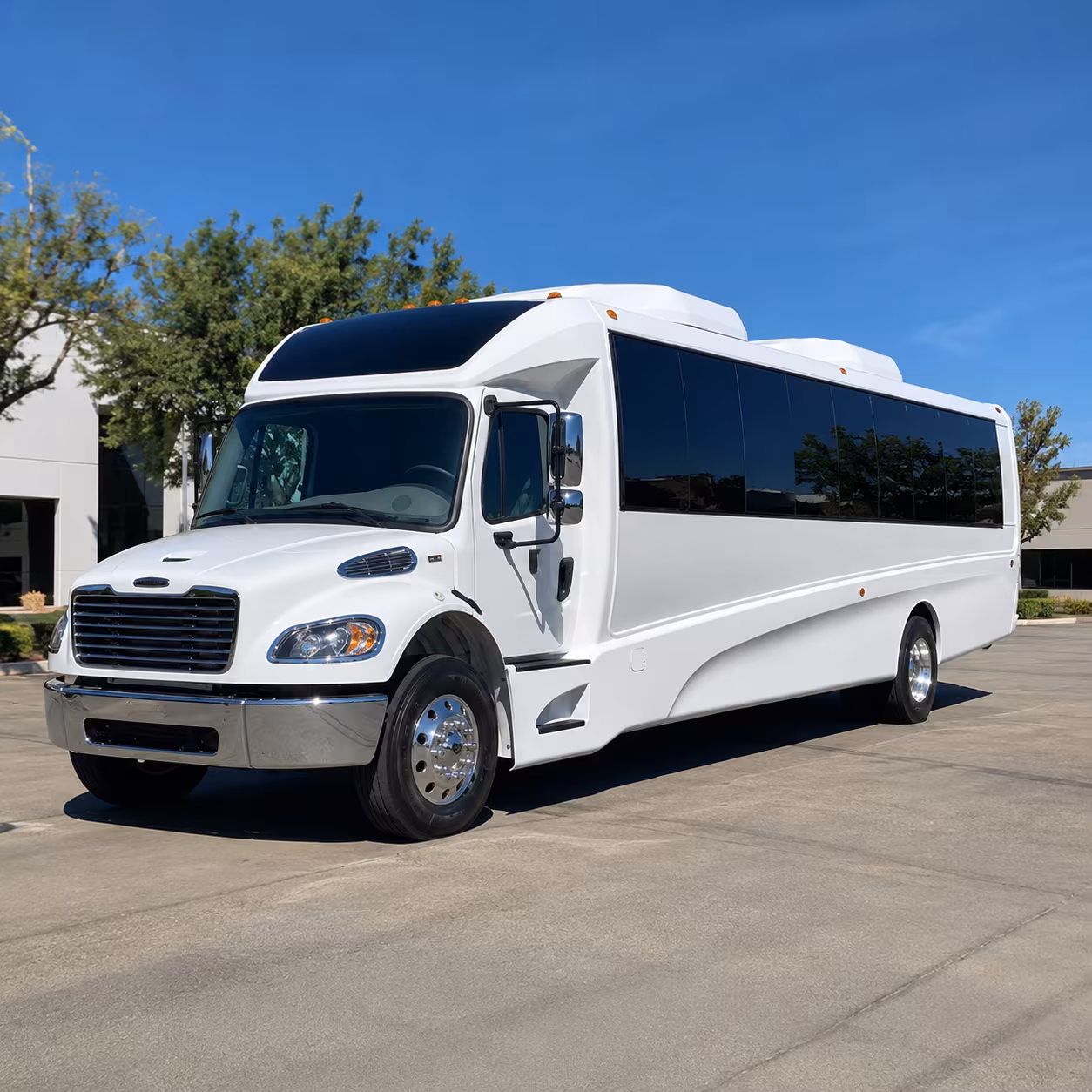 bellingham field trip transportation