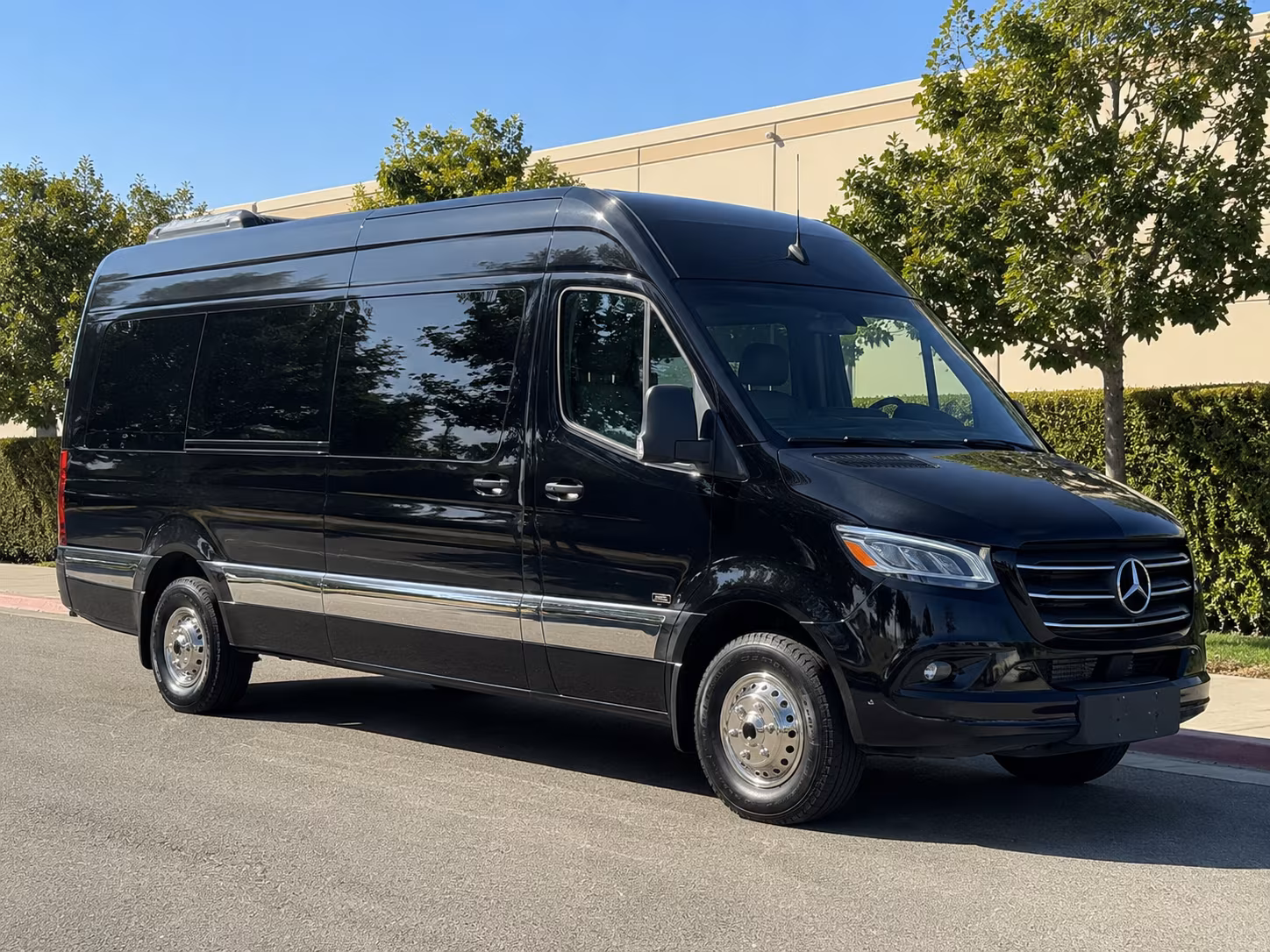 bellingham prom transportation onboard seating