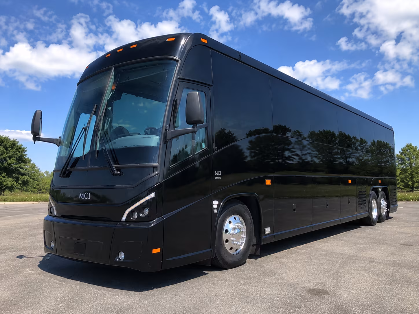 bellingham religious group transportation onboard seating