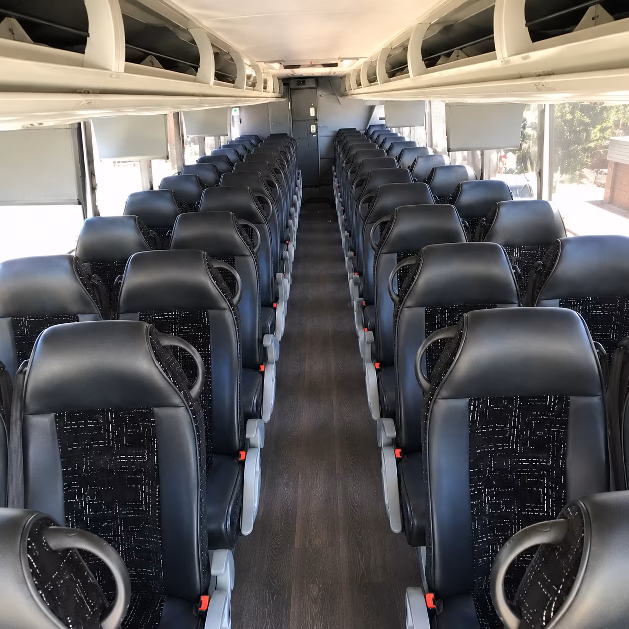 bellingham sporting event transportation