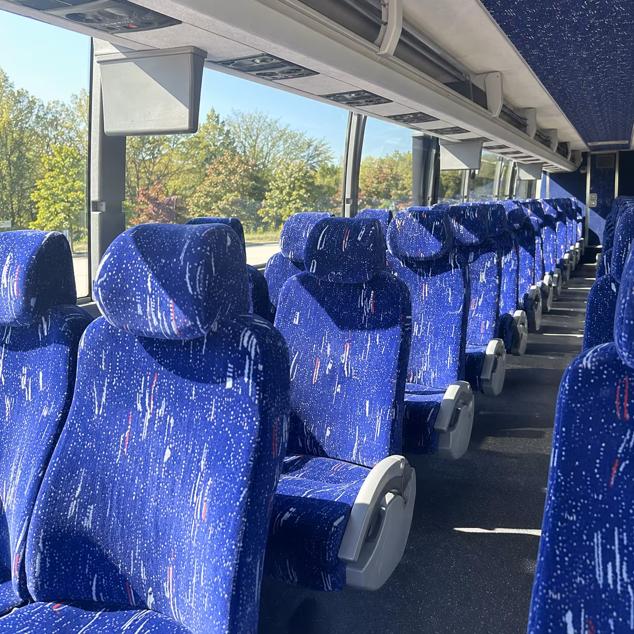 bellingham wine tour charter bus rental