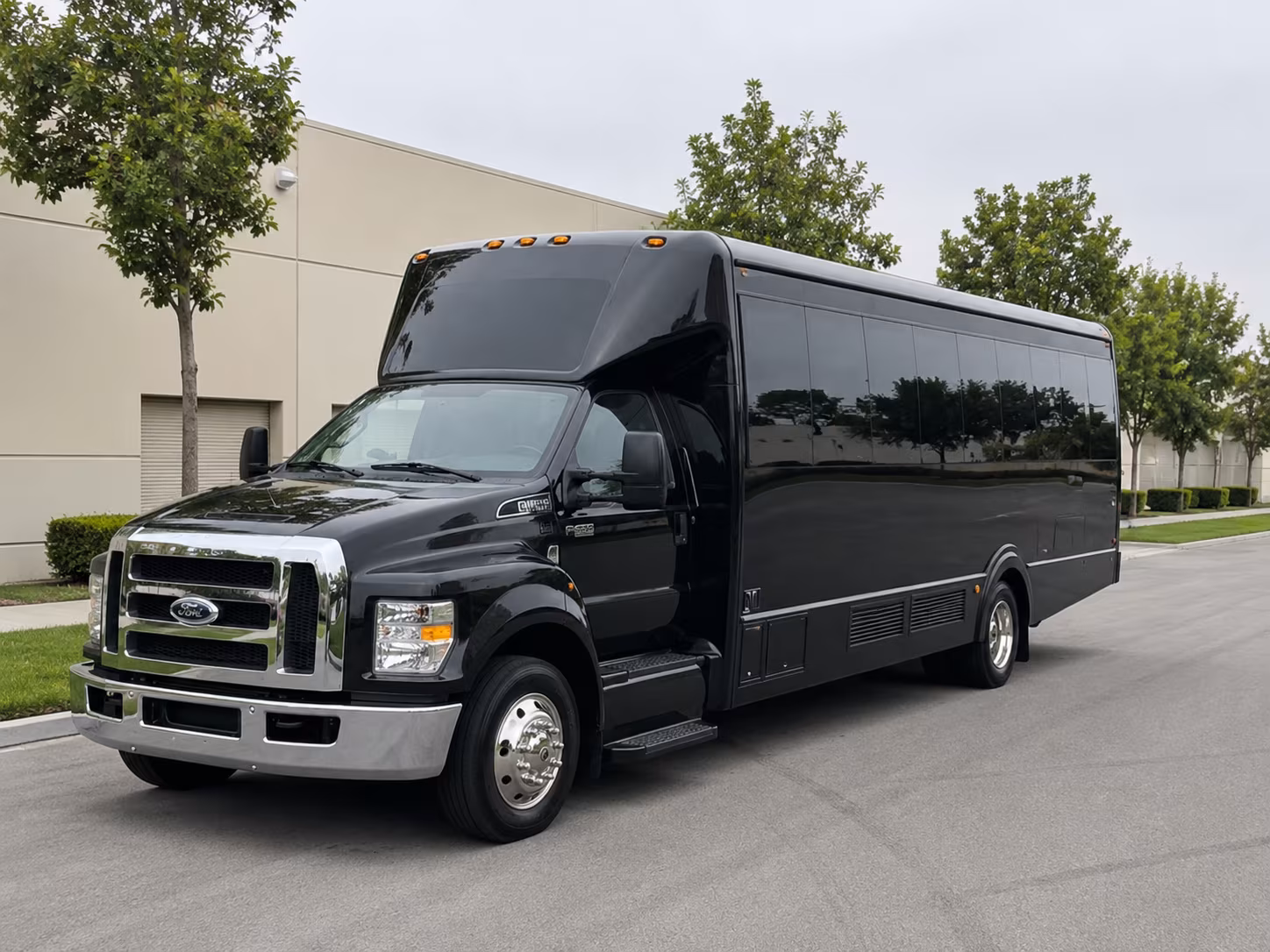 bellingham wine tour party bus rental