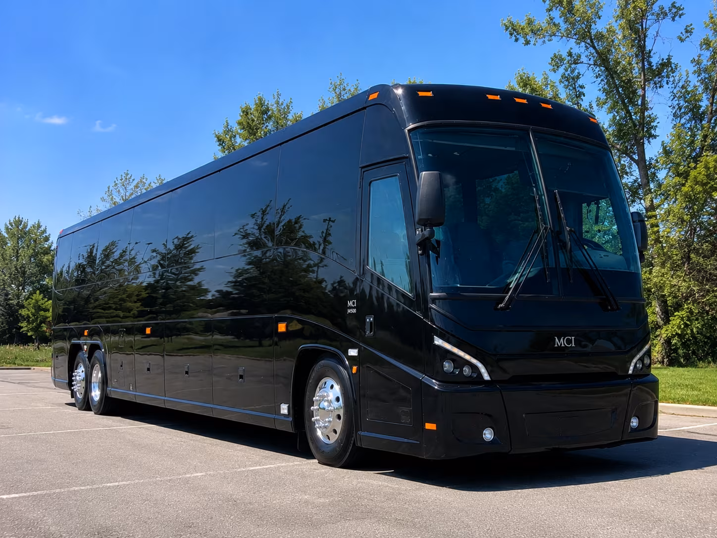 charter bus rentals for bellingham lacrosse rugby and club sports events