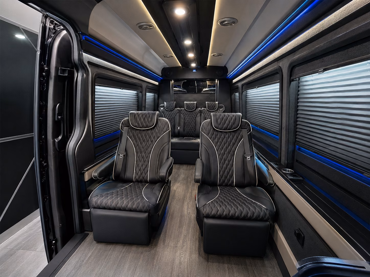 corporate group airport transportation along the i 5 corridor