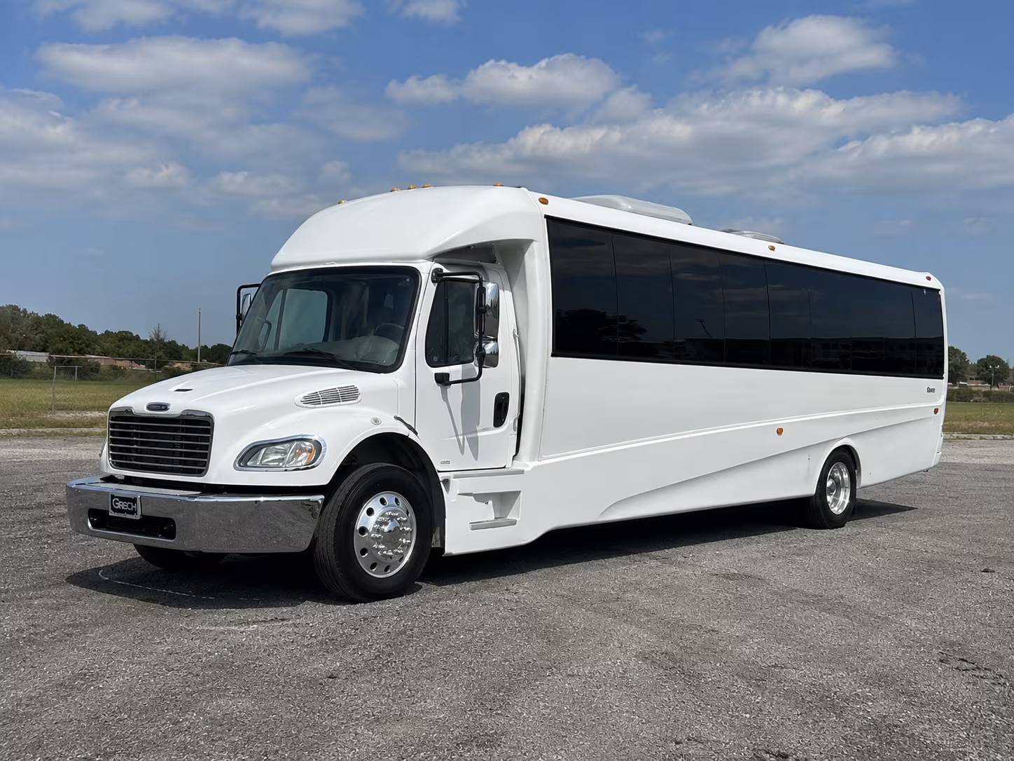 field trip bus rentals to western washington university and bellingham s higher ed destinations