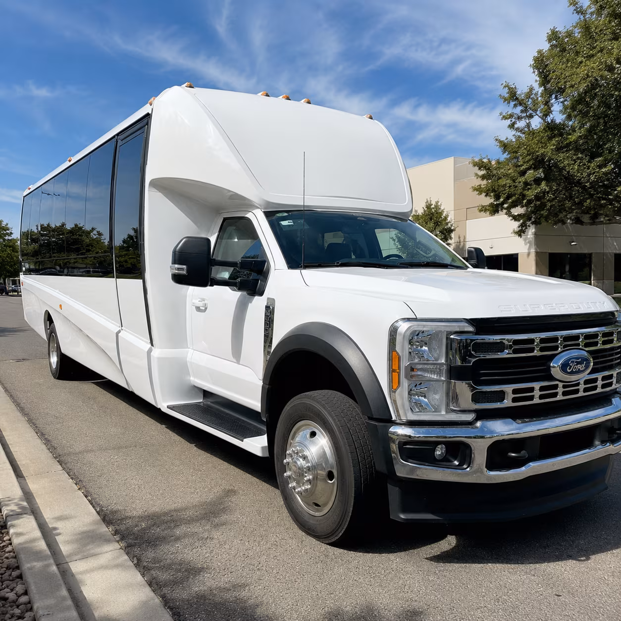 find the perfect transportation for your next bachelor or bachelorette party 3