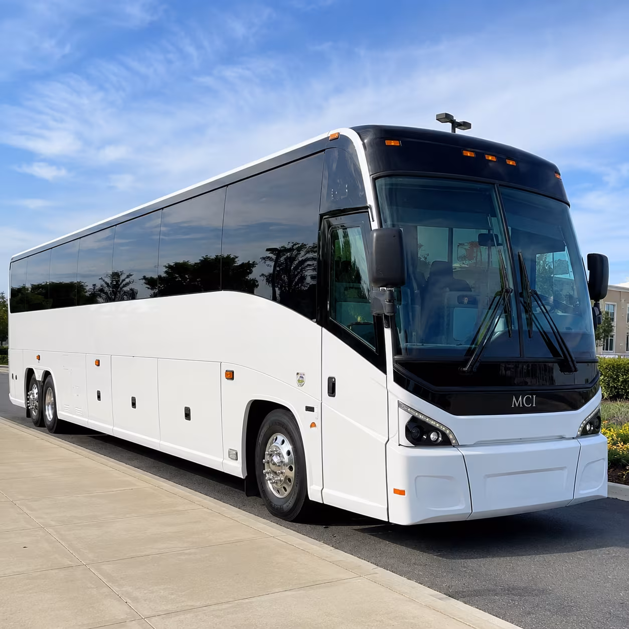find the perfect transportation for your next birthday 4