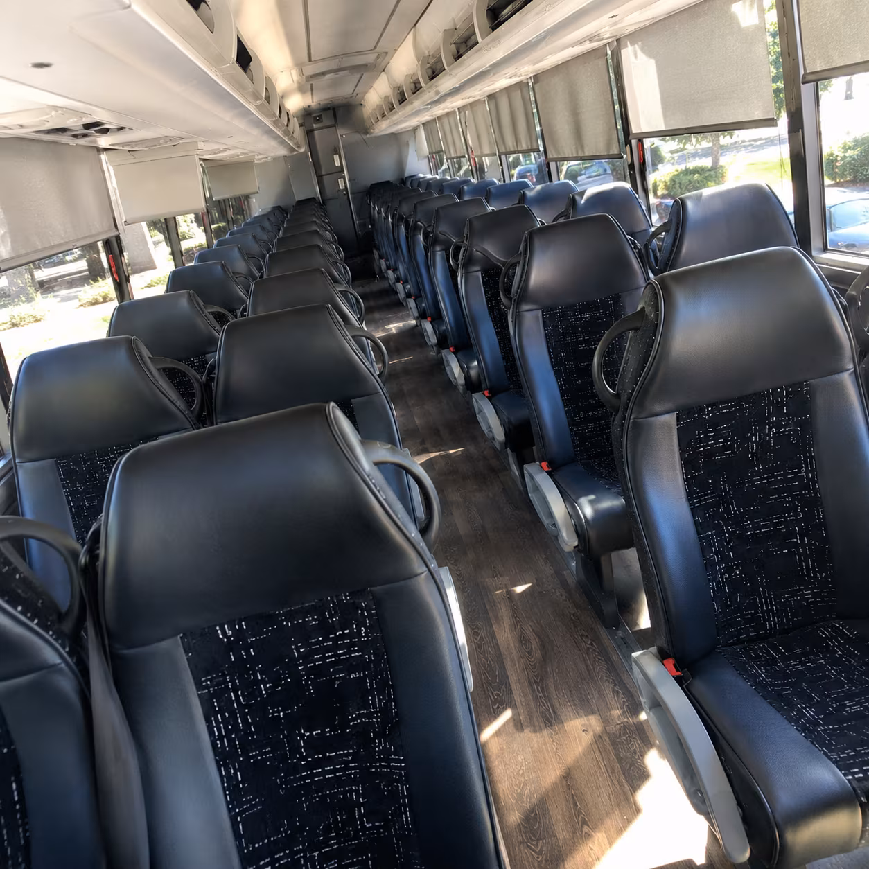find the perfect transportation for your next birthday 5