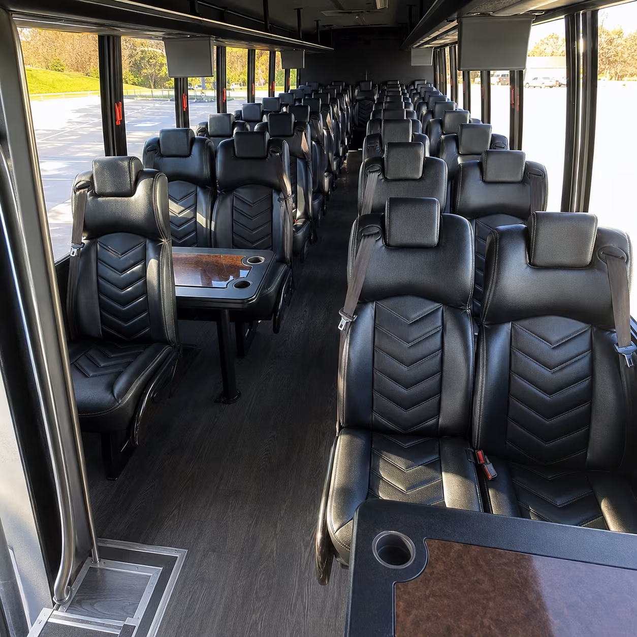 find the perfect transportation for your next church or religious group 2
