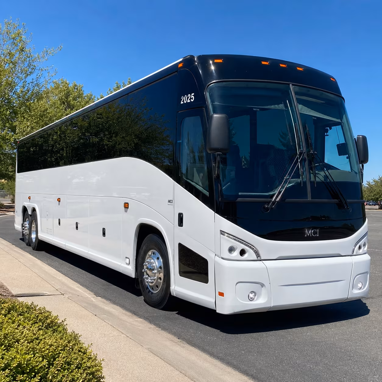 find the perfect transportation for your next concert or music festival 3