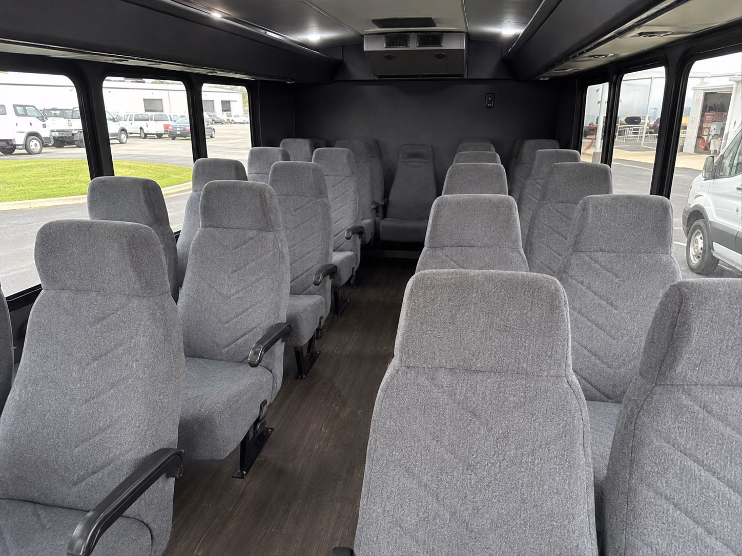 find the perfect transportation for your next concert or music festival 4