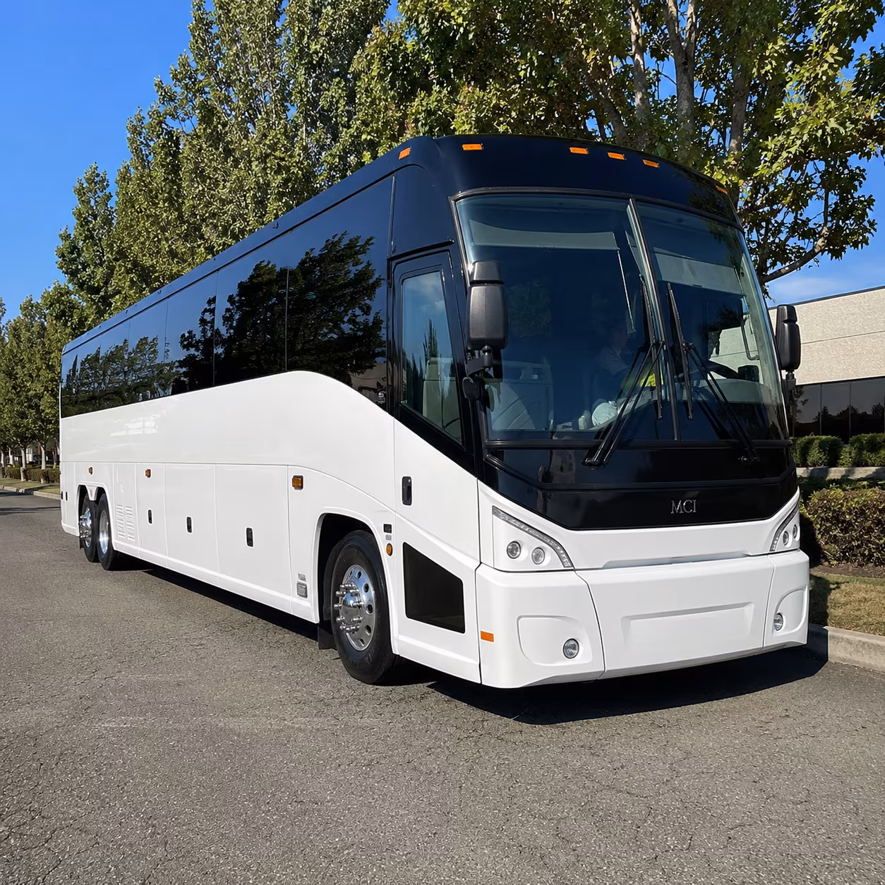 find the perfect transportation for your next corporate event 2