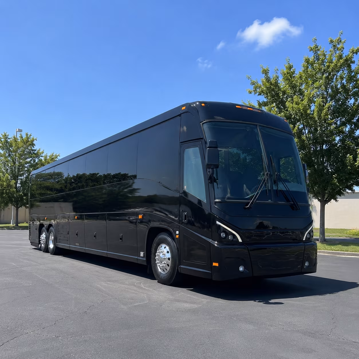 find the perfect transportation for your next field trip 1