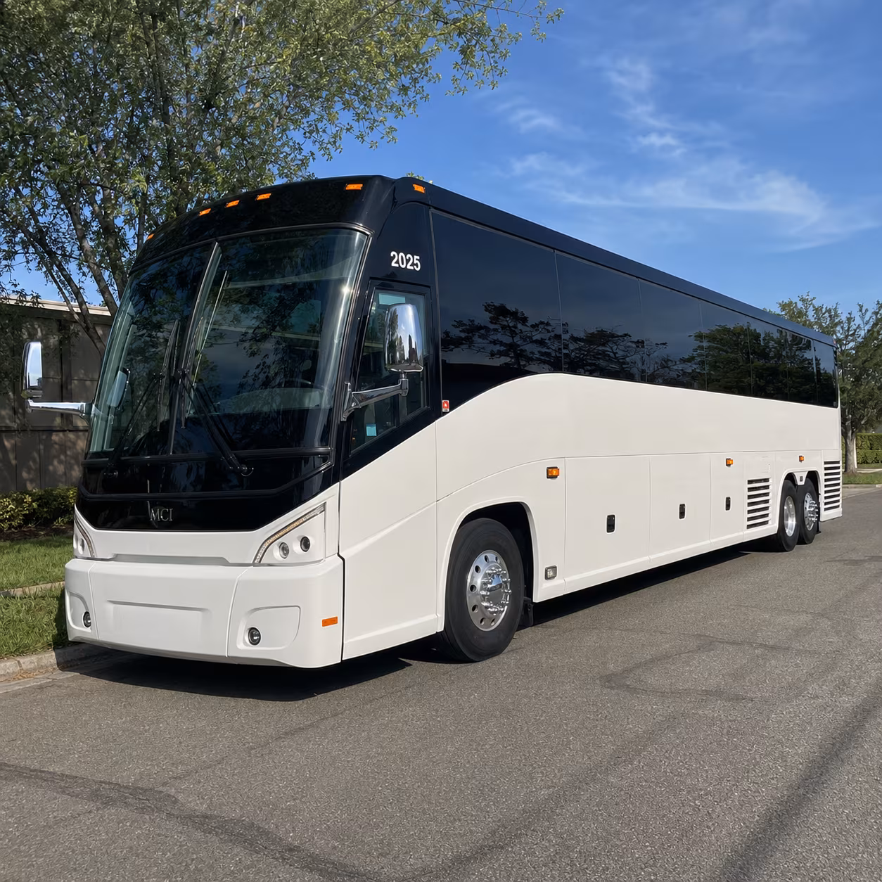 find the perfect transportation for your next field trip 2