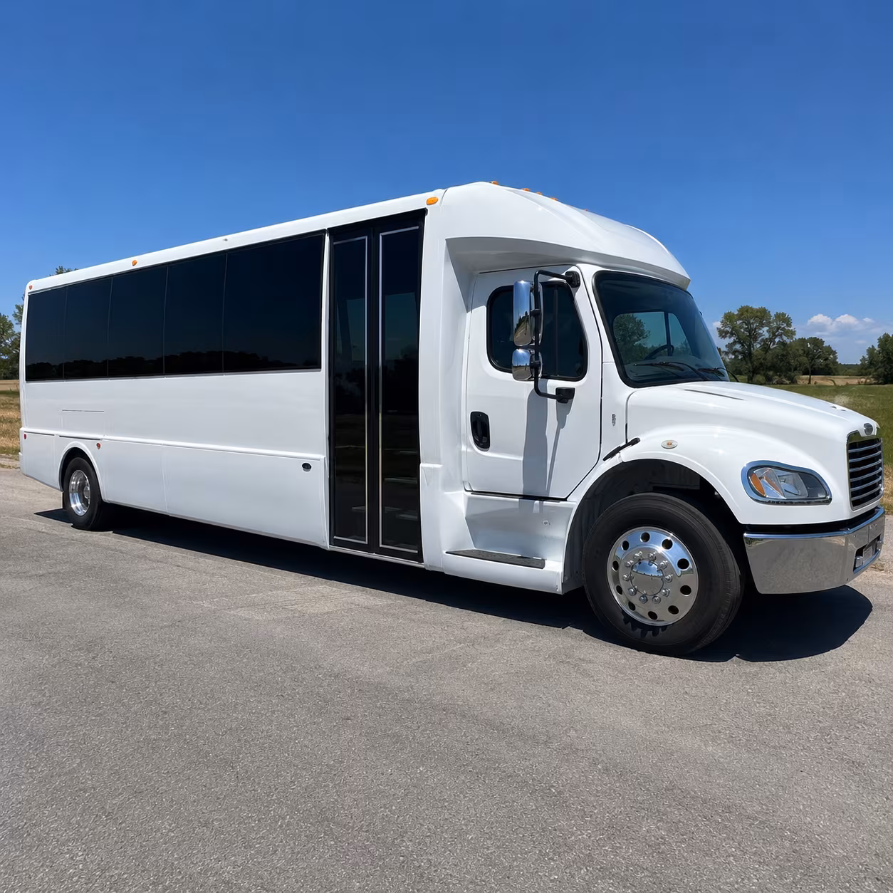 find the perfect transportation for your next field trip 5