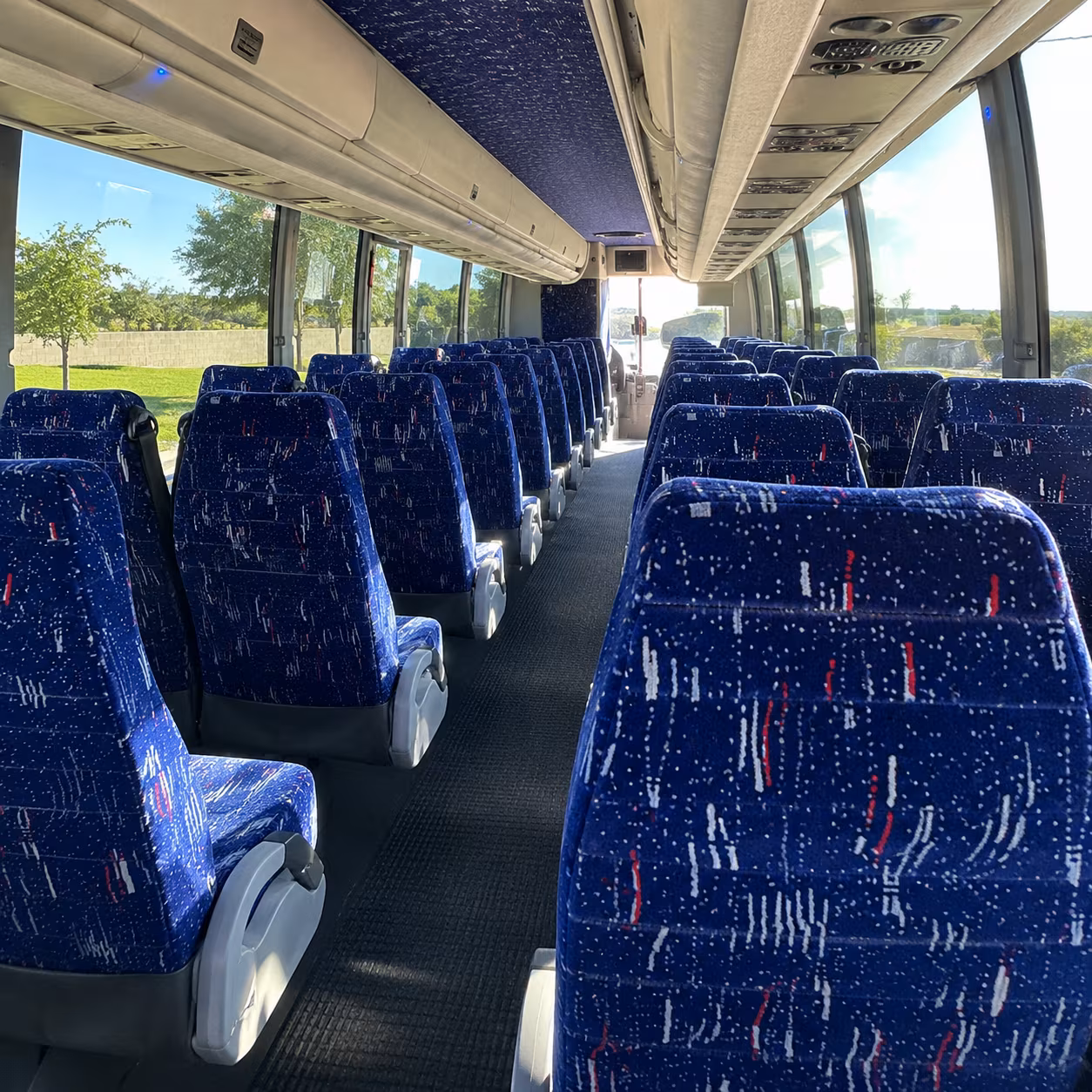 find the perfect transportation for your next private event 4