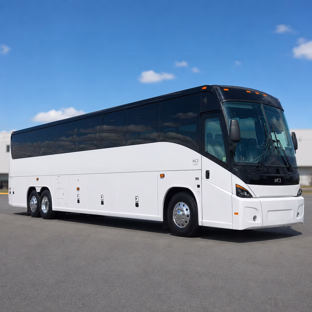 find the perfect transportation for your next private event 5