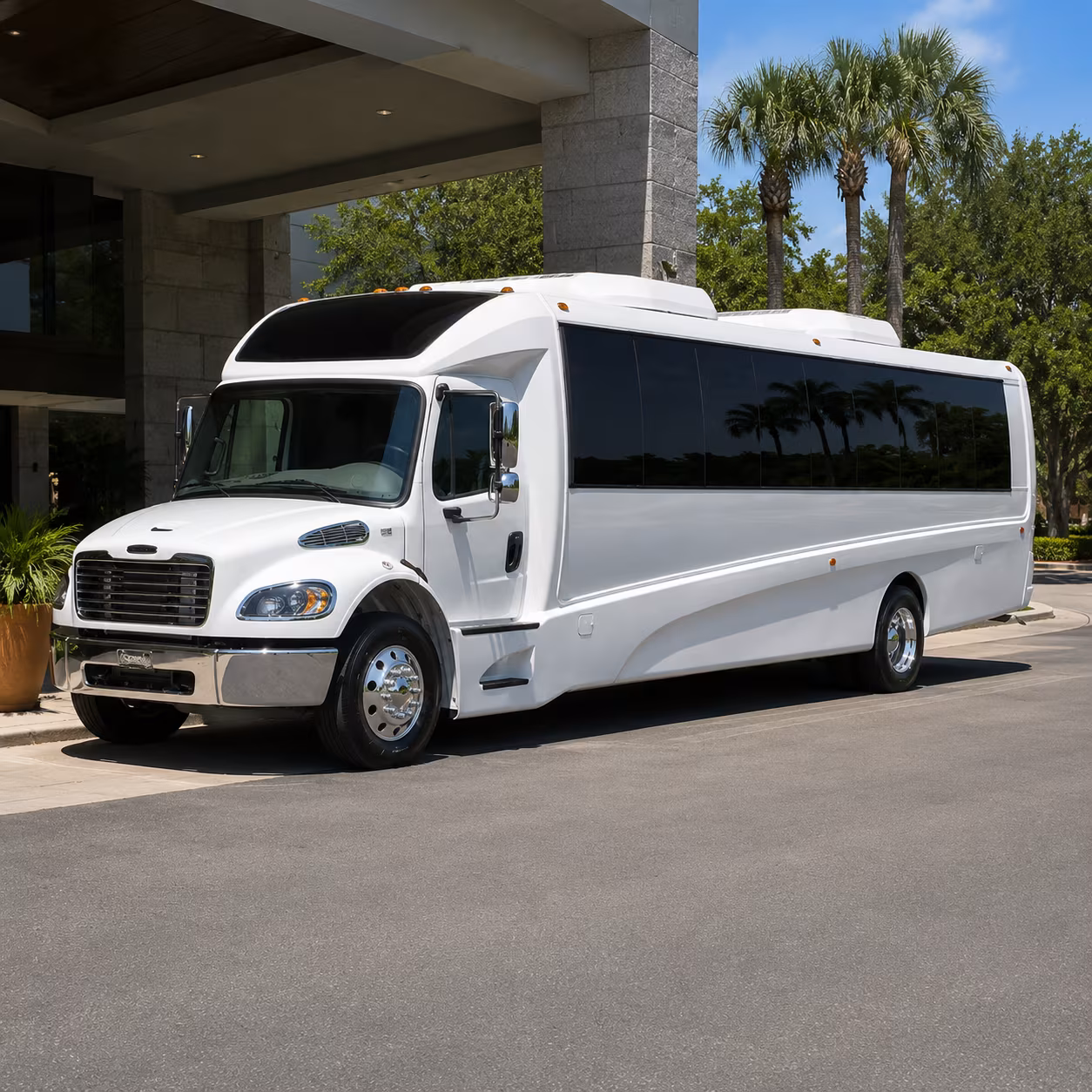 find the perfect transportation for your next prom 1