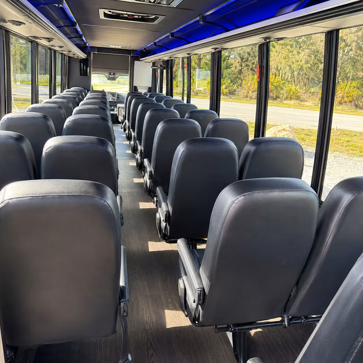 find the perfect transportation for your next prom 3