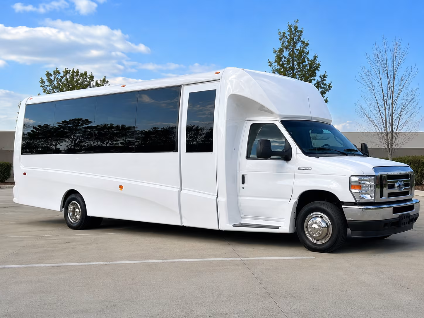 find the perfect transportation for your next prom 4