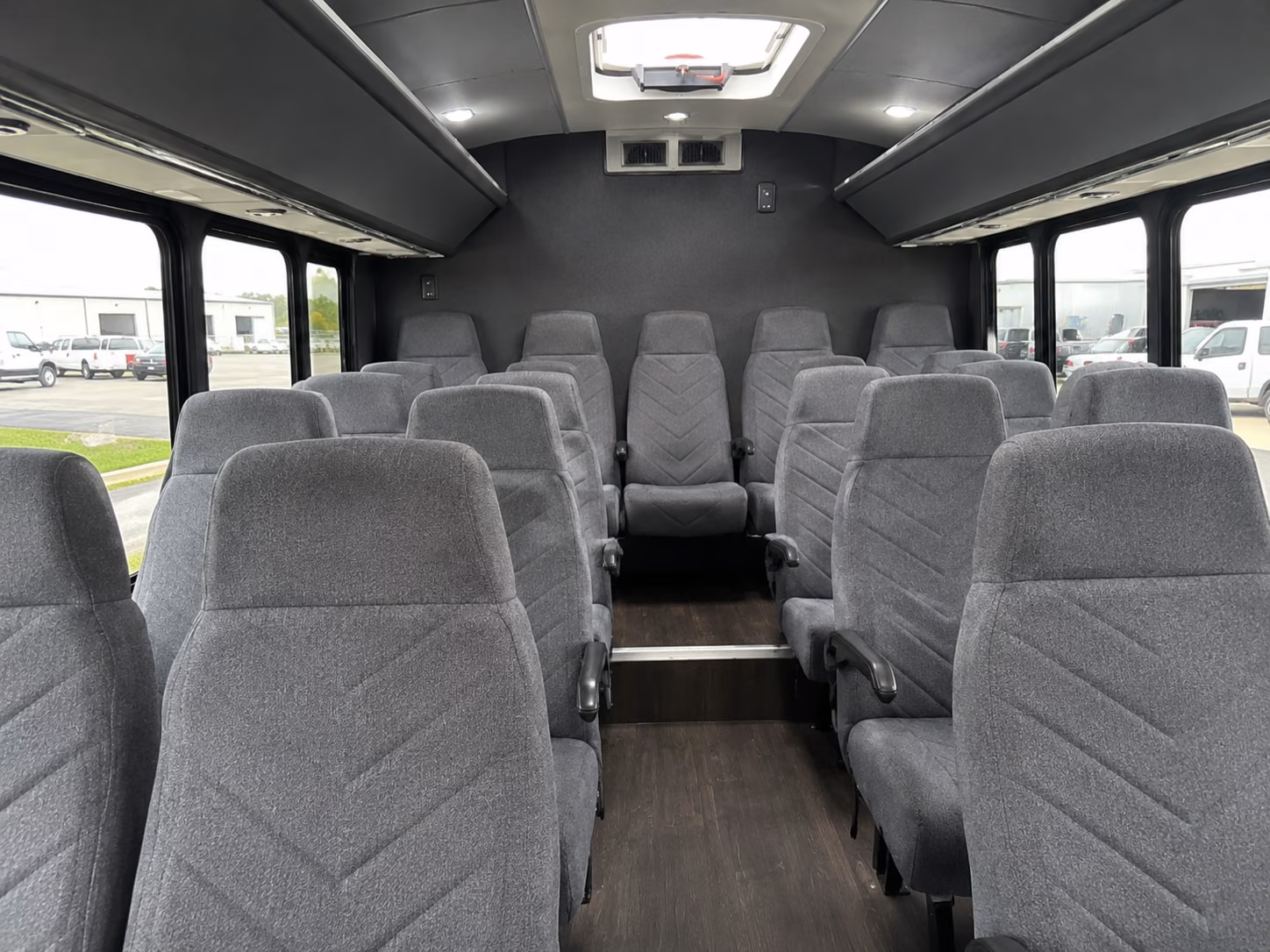 find the perfect transportation for your next prom 5