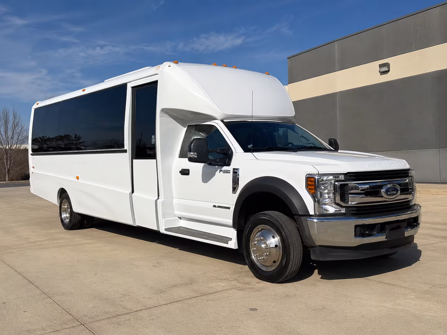 find the perfect transportation for your next sporting event 2