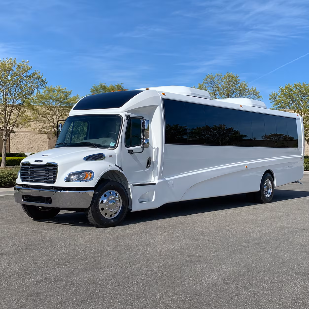 find the perfect transportation for your next sporting event 3