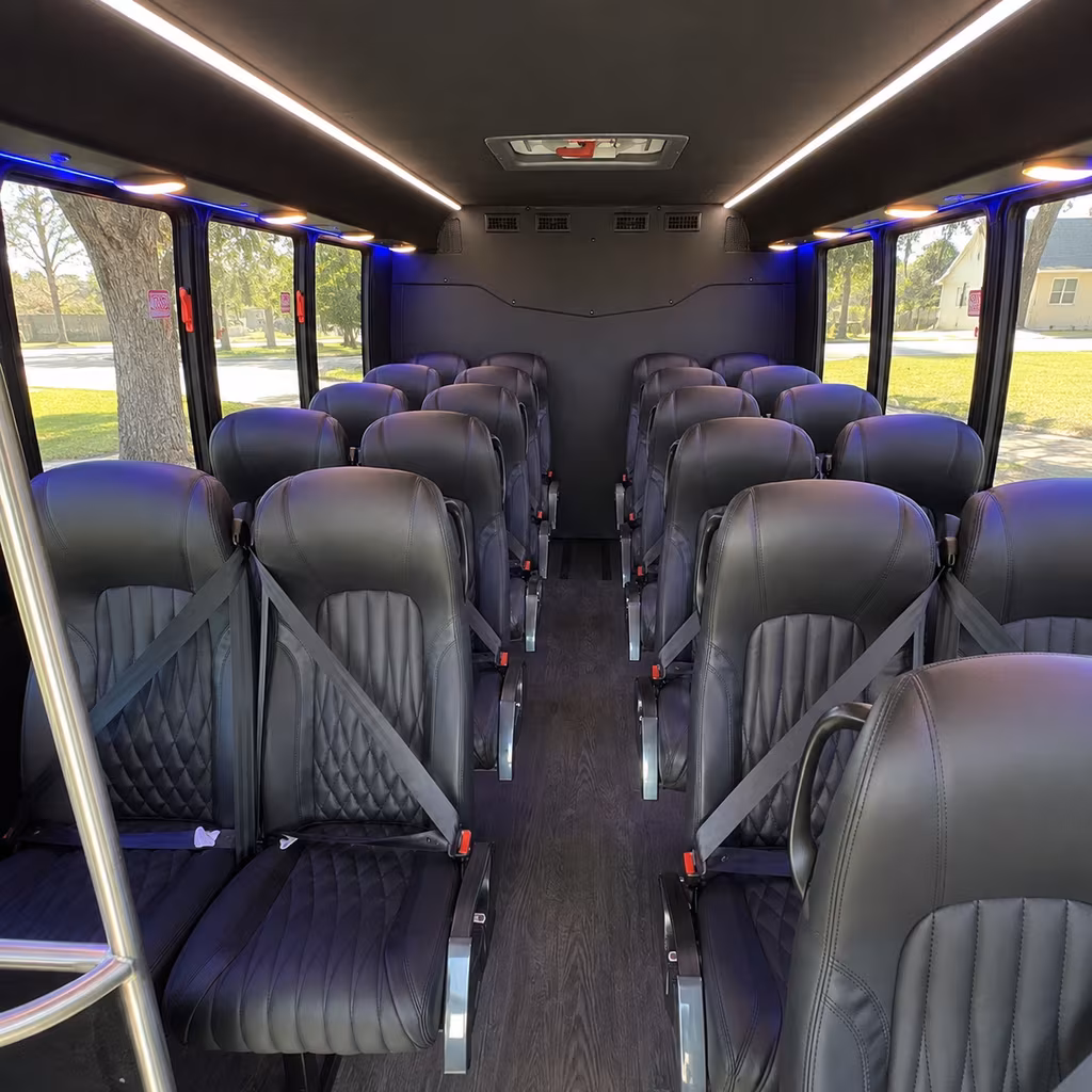 find the perfect transportation for your next wedding 3