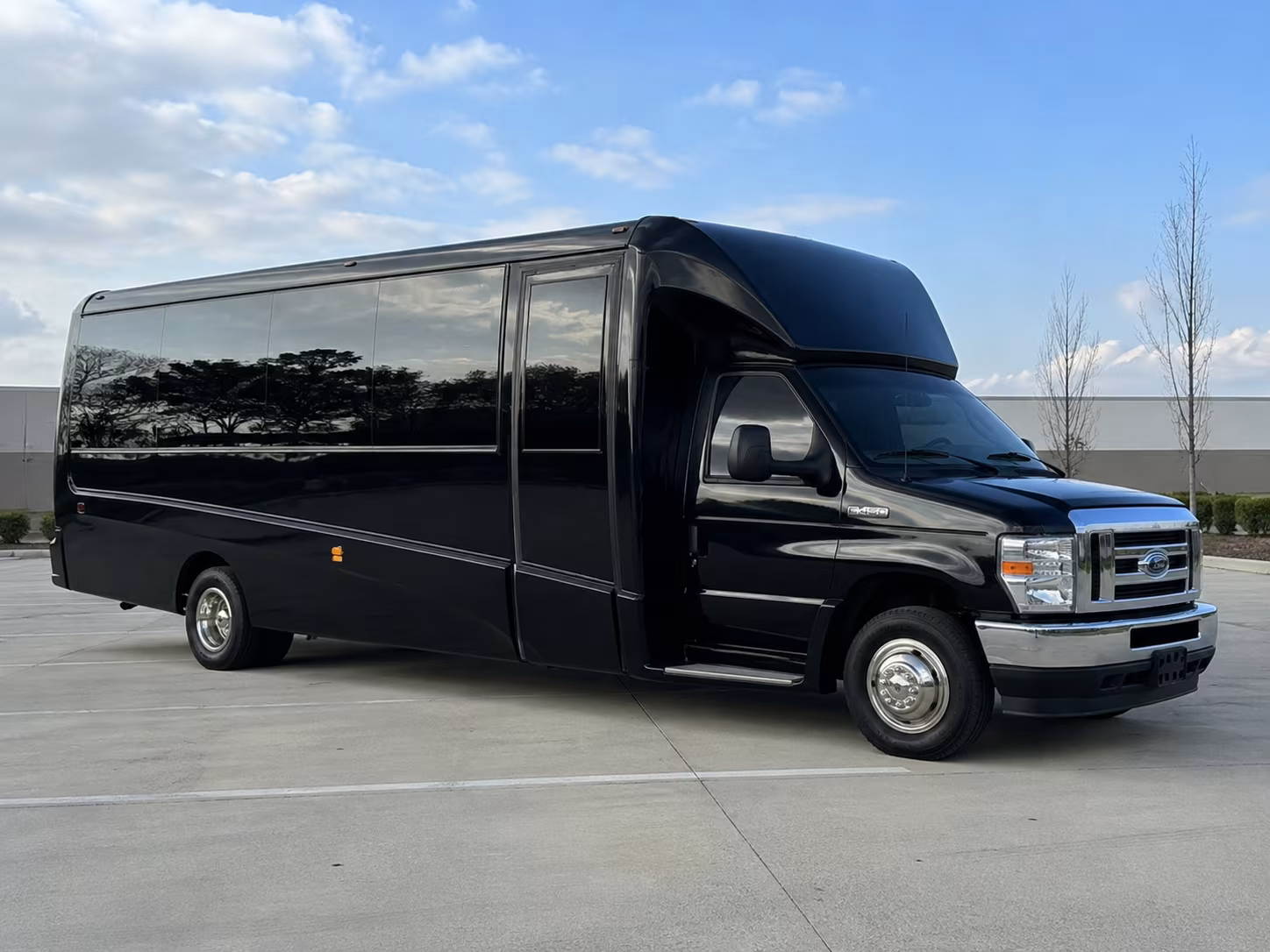 find the perfect transportation for your next wine tour 4