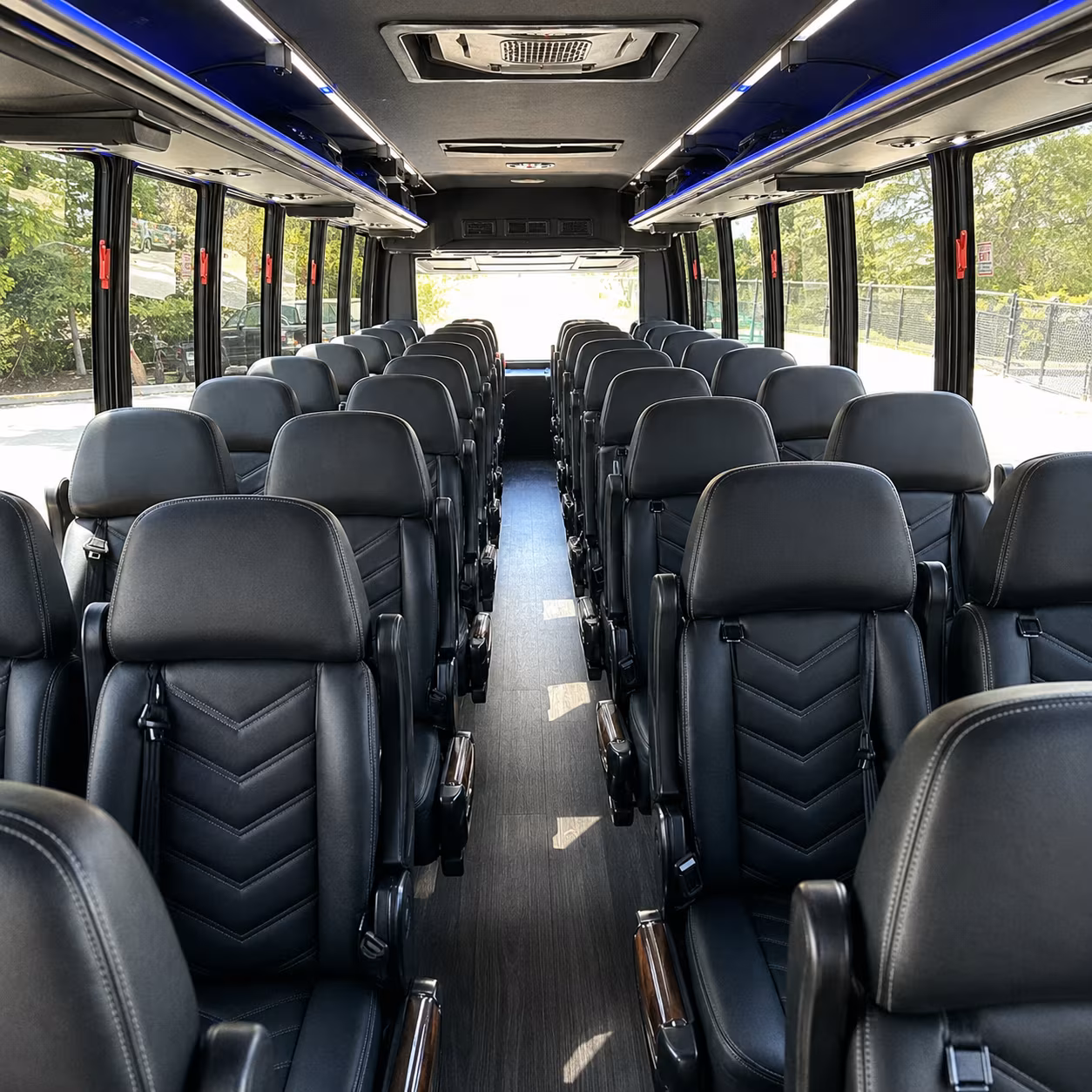find the perfect transportation for your next wine tour 5
