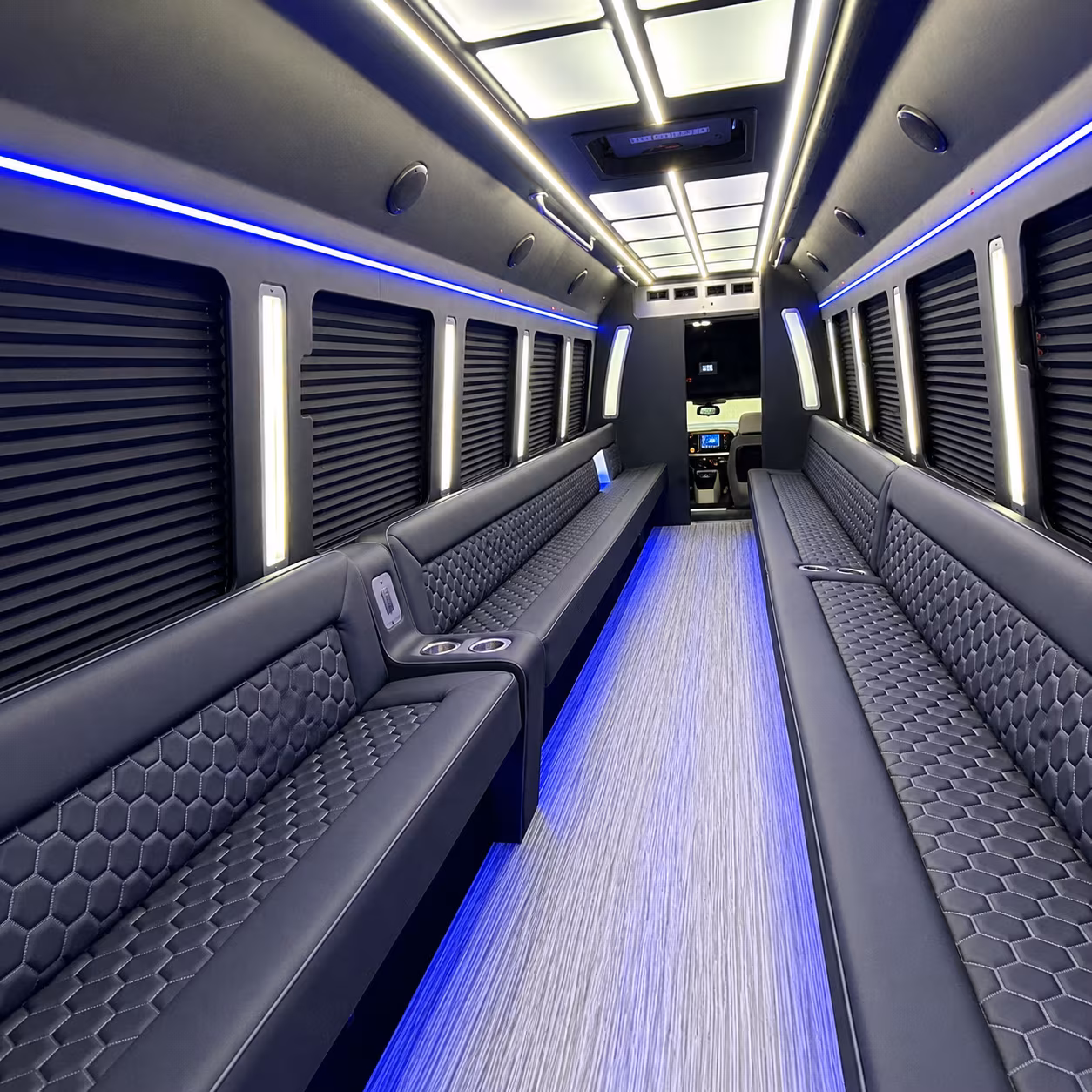 sports group bus rentals for bellingham fans and teams